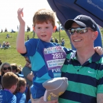 Limerick Kids Run 2018. Picture: Sophie Goodwin/ilovelimerick.com 2018. All Rights Reserved.