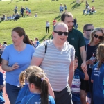 Limerick Kids Run 2018. Picture: Sophie Goodwin/ilovelimerick.com 2018. All Rights Reserved.