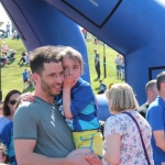 Limerick Kids Run 2018. Picture: Sophie Goodwin/ilovelimerick.com 2018. All Rights Reserved.