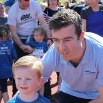 Limerick Kids Run 2018. Picture: Sophie Goodwin/ilovelimerick.com 2018. All Rights Reserved.