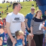 Limerick Kids Run 2018. Picture: Sophie Goodwin/ilovelimerick.com 2018. All Rights Reserved.