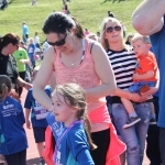 Limerick Kids Run 2018. Picture: Sophie Goodwin/ilovelimerick.com 2018. All Rights Reserved.