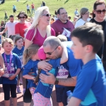 Limerick Kids Run 2018. Picture: Sophie Goodwin/ilovelimerick.com 2018. All Rights Reserved.