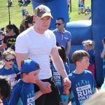 Limerick Kids Run 2018. Picture: Sophie Goodwin/ilovelimerick.com 2018. All Rights Reserved.