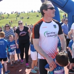 Limerick Kids Run 2018. Picture: Sophie Goodwin/ilovelimerick.com 2018. All Rights Reserved.