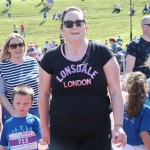 Limerick Kids Run 2018. Picture: Sophie Goodwin/ilovelimerick.com 2018. All Rights Reserved.