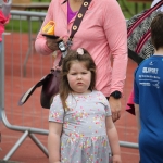 Limerick Kids Run 2018. Picture: Sophie Goodwin/ilovelimerick.com 2018. All Rights Reserved.