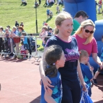 Limerick Kids Run 2018. Picture: Sophie Goodwin/ilovelimerick.com 2018. All Rights Reserved.