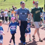 Limerick Kids Run 2018. Picture: Sophie Goodwin/ilovelimerick.com 2018. All Rights Reserved.