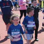 Limerick Kids Run 2018. Picture: Sophie Goodwin/ilovelimerick.com 2018. All Rights Reserved.