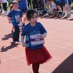 Limerick Kids Run 2018. Picture: Sophie Goodwin/ilovelimerick.com 2018. All Rights Reserved.