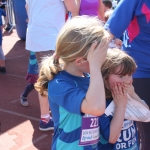 Limerick Kids Run 2018. Picture: Sophie Goodwin/ilovelimerick.com 2018. All Rights Reserved.