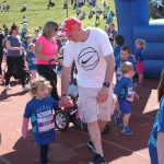 Limerick Kids Run 2018. Picture: Sophie Goodwin/ilovelimerick.com 2018. All Rights Reserved.