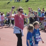 Limerick Kids Run 2018. Picture: Sophie Goodwin/ilovelimerick.com 2018. All Rights Reserved.