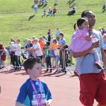 Limerick Kids Run 2018. Picture: Sophie Goodwin/ilovelimerick.com 2018. All Rights Reserved.