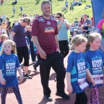 Limerick Kids Run 2018. Picture: Sophie Goodwin/ilovelimerick.com 2018. All Rights Reserved.