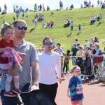 Limerick Kids Run 2018. Picture: Sophie Goodwin/ilovelimerick.com 2018. All Rights Reserved.