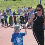 Limerick Kids Run 2018. Picture: Sophie Goodwin/ilovelimerick.com 2018. All Rights Reserved.