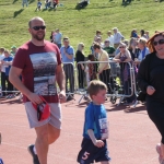 Limerick Kids Run 2018. Picture: Sophie Goodwin/ilovelimerick.com 2018. All Rights Reserved.