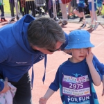 Limerick Kids Run 2018. Picture: Sophie Goodwin/ilovelimerick.com 2018. All Rights Reserved.