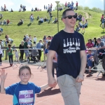 Limerick Kids Run 2018. Picture: Sophie Goodwin/ilovelimerick.com 2018. All Rights Reserved.