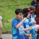 Limerick Kids Run 2018. Picture: Sophie Goodwin/ilovelimerick.com 2018. All Rights Reserved.