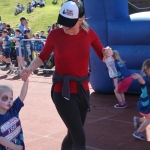 Limerick Kids Run 2018. Picture: Sophie Goodwin/ilovelimerick.com 2018. All Rights Reserved.