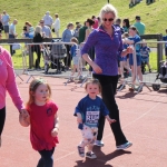 Limerick Kids Run 2018. Picture: Sophie Goodwin/ilovelimerick.com 2018. All Rights Reserved.