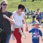 Limerick Kids Run 2018. Picture: Sophie Goodwin/ilovelimerick.com 2018. All Rights Reserved.