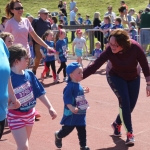 Limerick Kids Run 2018. Picture: Sophie Goodwin/ilovelimerick.com 2018. All Rights Reserved.