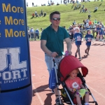 Limerick Kids Run 2018. Picture: Sophie Goodwin/ilovelimerick.com 2018. All Rights Reserved.