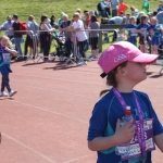 Limerick Kids Run 2018. Picture: Sophie Goodwin/ilovelimerick.com 2018. All Rights Reserved.