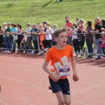 Limerick Kids Run 2018. Picture: Sophie Goodwin/ilovelimerick.com 2018. All Rights Reserved.