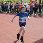 Limerick Kids Run 2018. Picture: Sophie Goodwin/ilovelimerick.com 2018. All Rights Reserved.