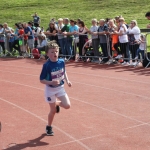 Limerick Kids Run 2018. Picture: Sophie Goodwin/ilovelimerick.com 2018. All Rights Reserved.