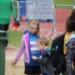 Limerick Kids Run 2018. Picture: Sophie Goodwin/ilovelimerick.com 2018. All Rights Reserved.