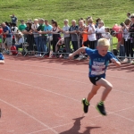 Limerick Kids Run 2018. Picture: Sophie Goodwin/ilovelimerick.com 2018. All Rights Reserved.