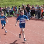 Limerick Kids Run 2018. Picture: Sophie Goodwin/ilovelimerick.com 2018. All Rights Reserved.