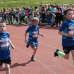 Limerick Kids Run 2018. Picture: Sophie Goodwin/ilovelimerick.com 2018. All Rights Reserved.