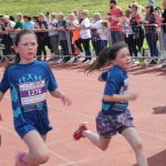 Limerick Kids Run 2018. Picture: Sophie Goodwin/ilovelimerick.com 2018. All Rights Reserved.