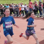 Limerick Kids Run 2018. Picture: Sophie Goodwin/ilovelimerick.com 2018. All Rights Reserved.