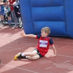 Limerick Kids Run 2018. Picture: Sophie Goodwin/ilovelimerick.com 2018. All Rights Reserved.