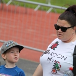 Limerick Kids Run 2018. Picture: Sophie Goodwin/ilovelimerick.com 2018. All Rights Reserved.