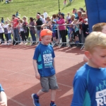 Limerick Kids Run 2018. Picture: Sophie Goodwin/ilovelimerick.com 2018. All Rights Reserved.