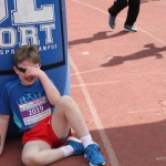 Limerick Kids Run 2018. Picture: Sophie Goodwin/ilovelimerick.com 2018. All Rights Reserved.