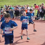 Limerick Kids Run 2018. Picture: Sophie Goodwin/ilovelimerick.com 2018. All Rights Reserved.