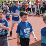 Limerick Kids Run 2018. Picture: Sophie Goodwin/ilovelimerick.com 2018. All Rights Reserved.