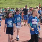 Limerick Kids Run 2018. Picture: Sophie Goodwin/ilovelimerick.com 2018. All Rights Reserved.