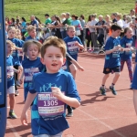 Limerick Kids Run 2018. Picture: Sophie Goodwin/ilovelimerick.com 2018. All Rights Reserved.