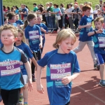 Limerick Kids Run 2018. Picture: Sophie Goodwin/ilovelimerick.com 2018. All Rights Reserved.